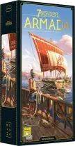 7 Wonders : Armada