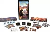 7 Wonders : Cities (2020)