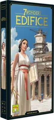 7 Wonders : �difice 