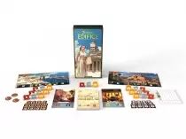 7 Wonders : Édifice 