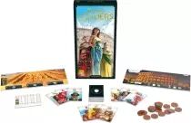 7 Wonders : Leaders (Nouvelle Éd. 2020)
