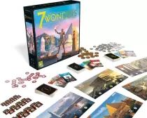 7 Wonders (Nouvelle Édition 2020)