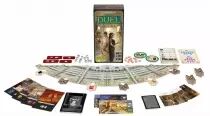 7 Wonders Duel : Agora