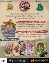 7 Yokai