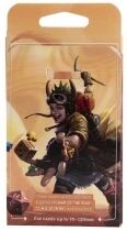 70x120mm - 100 Prot&egrave;ge-cartes Standard Clear/Non-Glare - Dragon Shield
