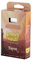 70x120mm - 100 Prot&egrave;ge-cartes Standard Clear/Non-Glare - Dragon Shield