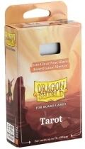 70x120mm - 100 Prot&egrave;ge-cartes Standard Clear/Non-Glare - Dragon Shield