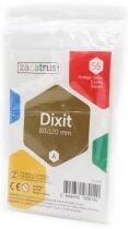 80x120mm - Lot de 100 protège-cartes Format Dixit - Zacatrus