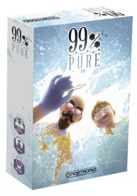 99% Pure