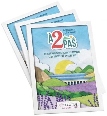 � 2 Pas