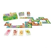 &Agrave; l\'Heure pour le Go&ucirc;ter