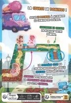 &Agrave; l\'Heure pour le Go&ucirc;ter