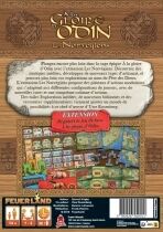 &Agrave; la Gloire d\'Odin : Les Norv&eacute;giens