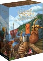 &Agrave; la Gloire d\'Odin : Les Norv&eacute;giens