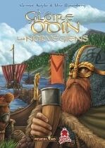 &Agrave; la Gloire d\'Odin : Les Norv&eacute;giens