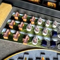 A la gloire d\'Odin : Pack de Stickers 