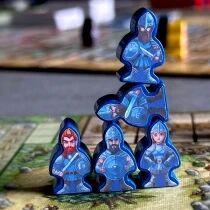 A la gloire d\'Odin : Pack de Stickers 