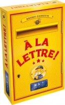 À la Lettre