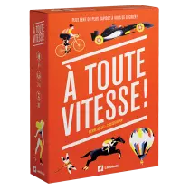 À Toute Vitesse