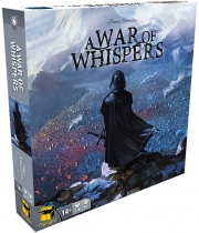 A War Of Whispers