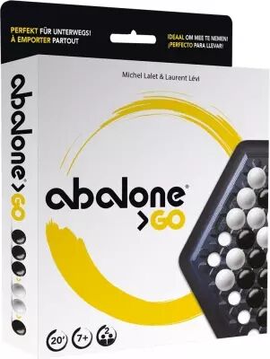 Abalone Go