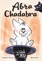 Abra Chadabra
