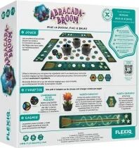 Abracada-Broom