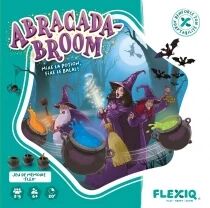 Abracada-Broom