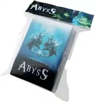 Abyss : 210 sleeves