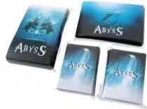 Abyss : 210 sleeves