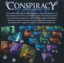 Abyss Conspiracy