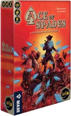 Ace of Spades