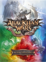 Acier Chantant (Ext. AracKhan Wars)