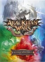 Acier Chantant (Ext. AracKhan Wars)