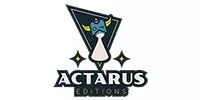 Actarus ditions