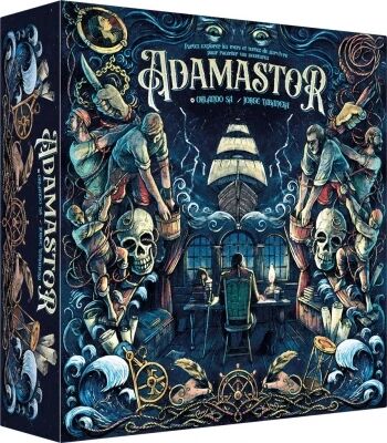 Adamastor