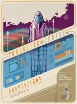 Adaptations (Ext. Galactic Cruise)