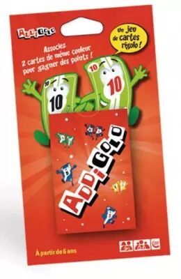 Addigolo