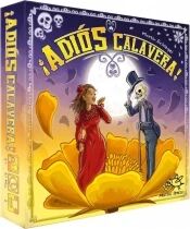 Adios Calavera!