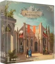 Adventures In Austerion II - Les Tunnels du Royaume