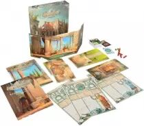 Adventures In Austerion II - Les Tunnels du Royaume
