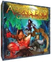 Aeon\'s End - Guerre &Eacute;ternelle