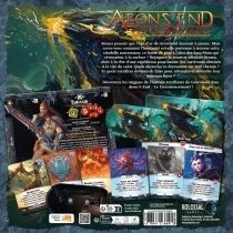 Aeon\'s End - Le Commencement