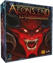 Aeon\'s End - Le Commencement