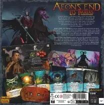 Aeon\'s End - Les Parias