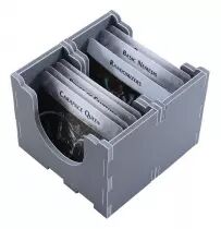Aeon\'s End : Rangements pour Boîte - Insert (Fiche Type)