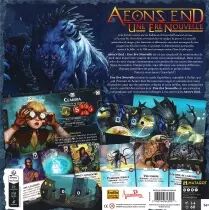 Aeon\'s End - Une Ère Nouvelle