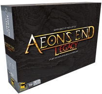 Aeon\'s End Legacy