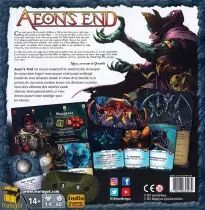 Aeon\'s End