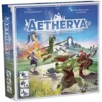 Aetherya